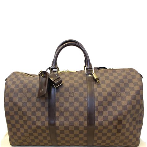 boston bag lv|louis vuitton keepall 50 bag.